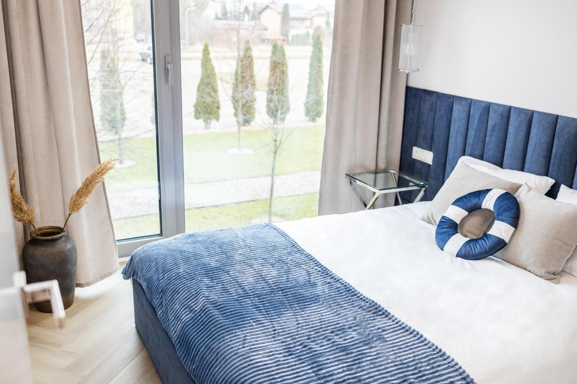 Nad Zatoka Deluxe Olsztyn